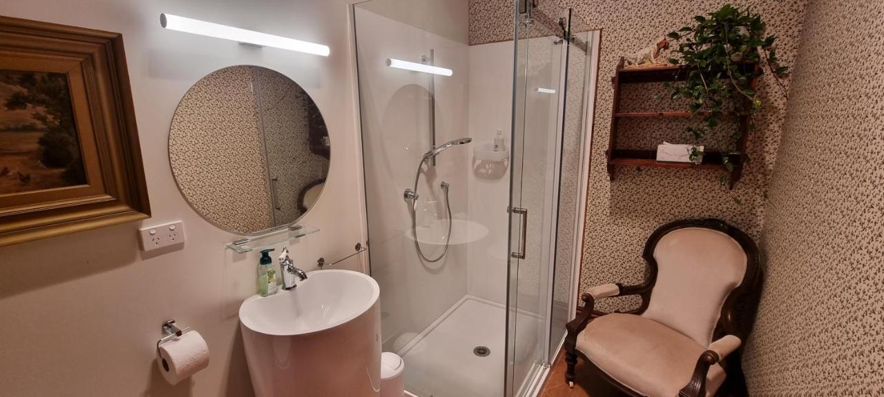 Pheasant Lodge Paparoa Ngoại thất bức ảnh