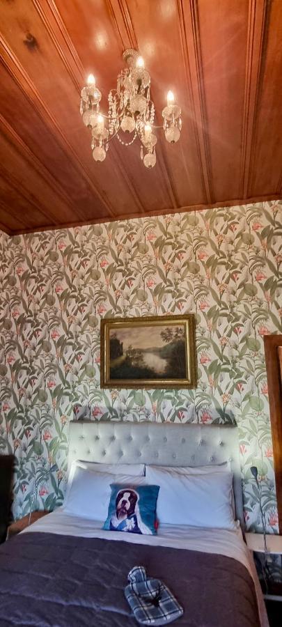 Pheasant Lodge Paparoa Ngoại thất bức ảnh