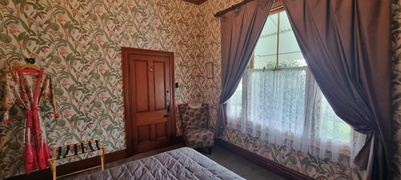Pheasant Lodge Paparoa Ngoại thất bức ảnh