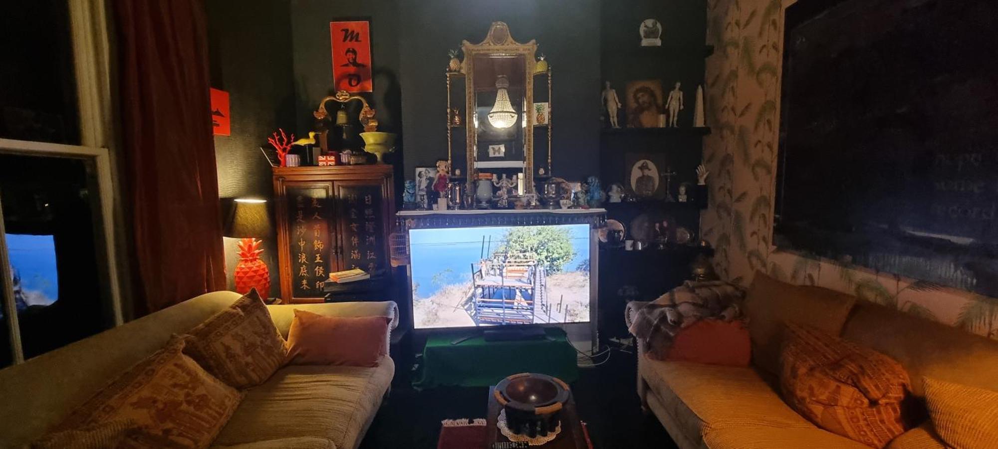 Pheasant Lodge Paparoa Ngoại thất bức ảnh